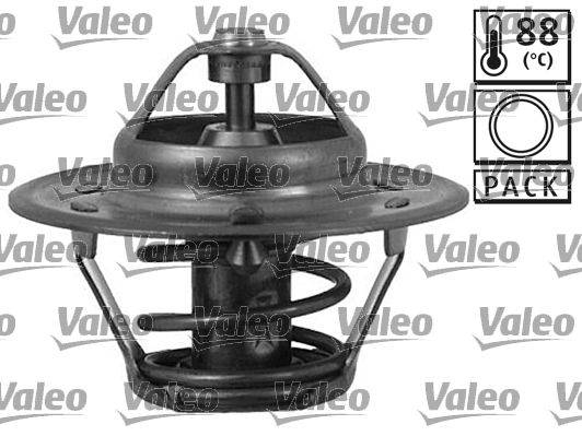 Valeo 819846 Thermostat, Kühlmittel