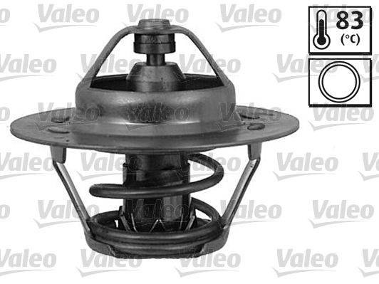 Valeo 819946 Thermostat, Kühlmittel