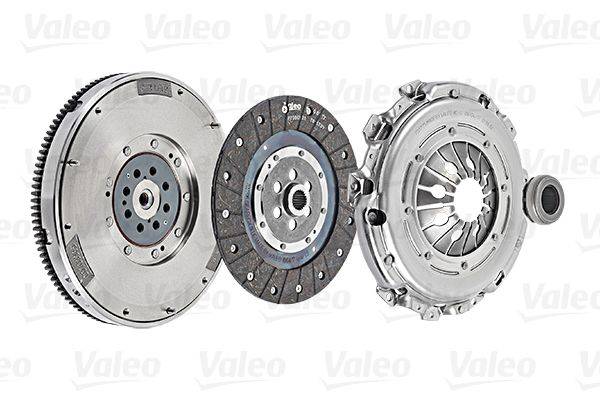 Valeo 837046 Kupplungssatz