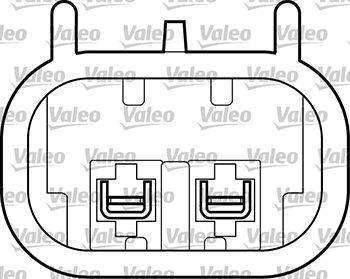 Valeo 850346 Fensterheber