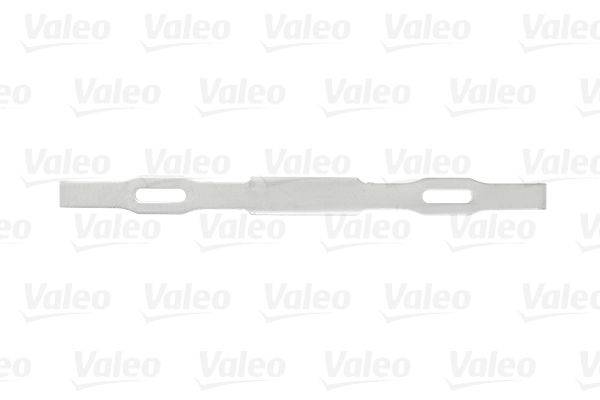 Valeo 882246 Bremsbelagsatz, Scheibenbremse