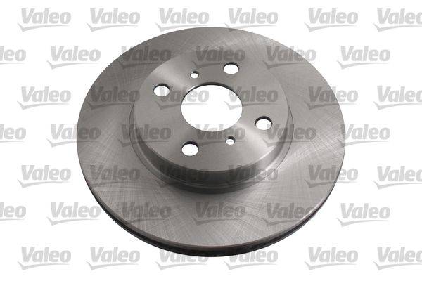 Valeo 197147 Bremsscheibe