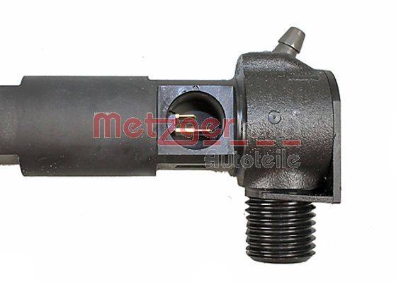 Metzger 0871047 Einspritzdüse