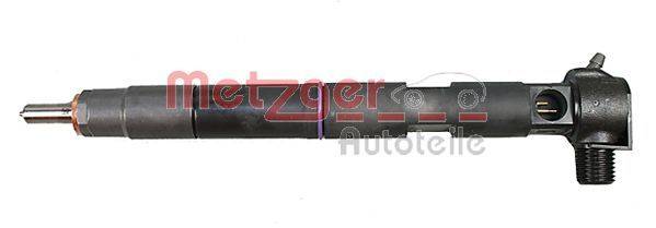 Metzger 0871047 Einspritzdüse