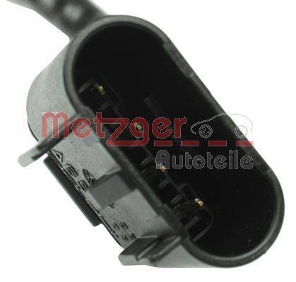 Metzger 0895447 Lambdasonde