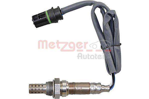 Metzger 0895547 Lambdasonde