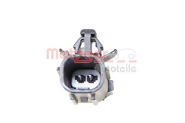 Metzger 09001147 Sensor, Raddrehzahl