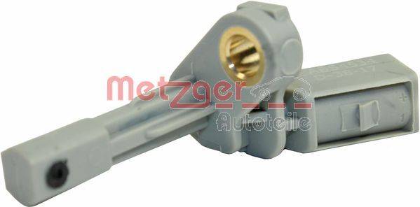 Metzger 0900247 Sensor, Raddrehzahl