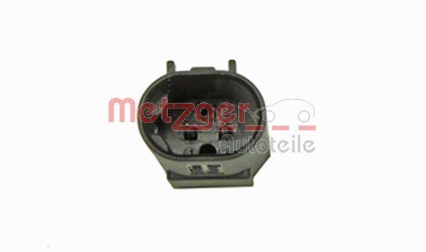 Metzger 0900947 Sensor, Raddrehzahl