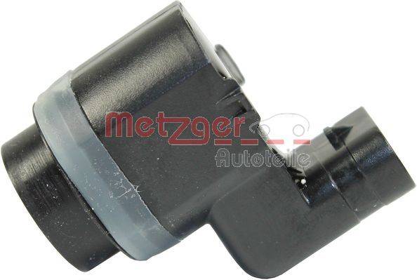 Metzger 0901147 Sensor, Einparkhilfe