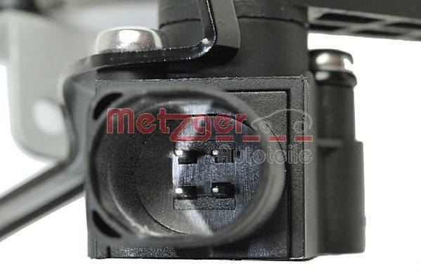 Metzger 0901247 Sensor, Leuchtweitenregulierung