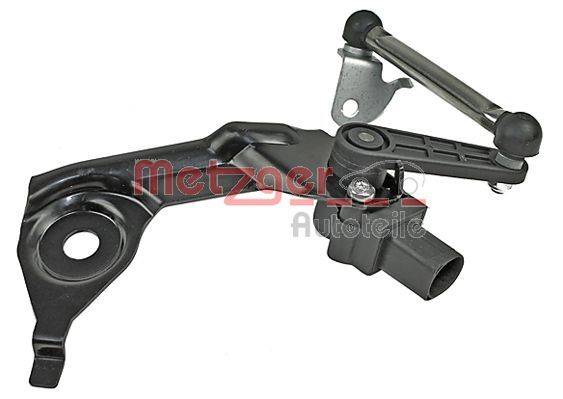 Metzger 0901247 Sensor, Leuchtweitenregulierung