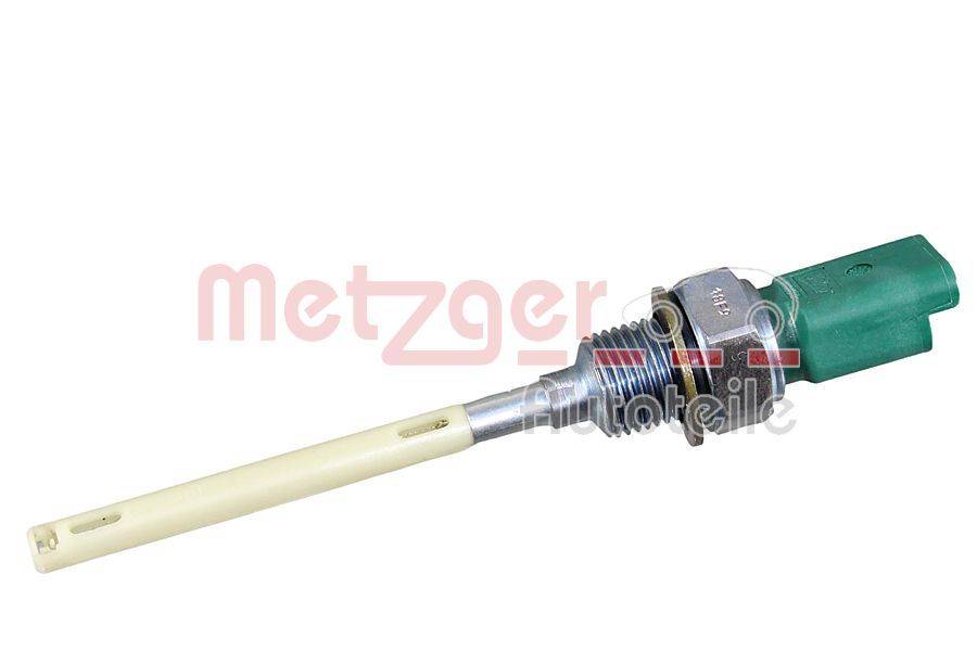 Metzger 0901447 Sensor, Motorölstand
