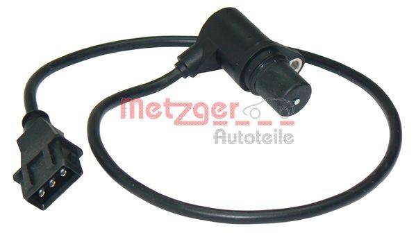 Metzger 0902147 Impulsgeber, Kurbelwelle