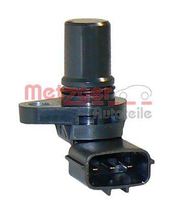 Metzger 0902347 Impulsgeber, Kurbelwelle
