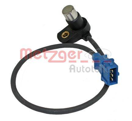 Metzger 0903147 Sensor, Nockenwellenposition