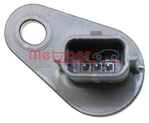 Metzger 0903247 Sensor, Nockenwellenposition