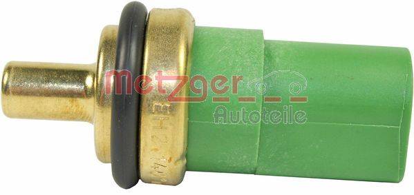 Metzger 0905447 Sensor, Kühlmitteltemperatur
