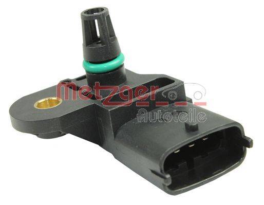 Metzger 0906347 Sensor, Ansauglufttemperatur