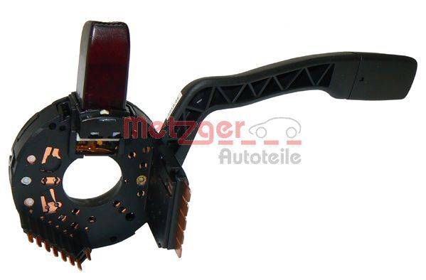 Metzger 0916047 Blinkerschalter