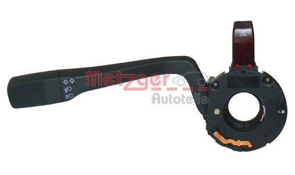 Metzger 0916047 Blinkerschalter