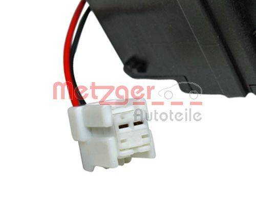 Metzger 0916447 Lenkstockschalter