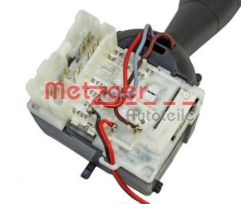 Metzger 0916447 Lenkstockschalter