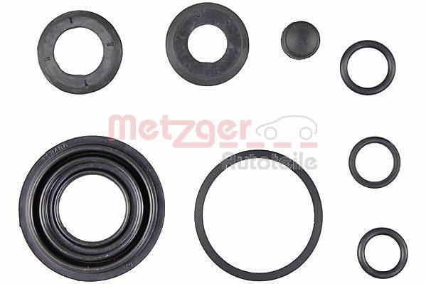 Metzger 114-0147 Reparatursatz, Bremssattel