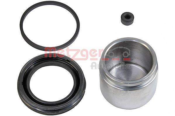 Metzger 114-5047 Reparatursatz, Bremssattel