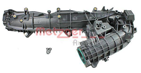 Metzger 2100047 Saugrohrmodul