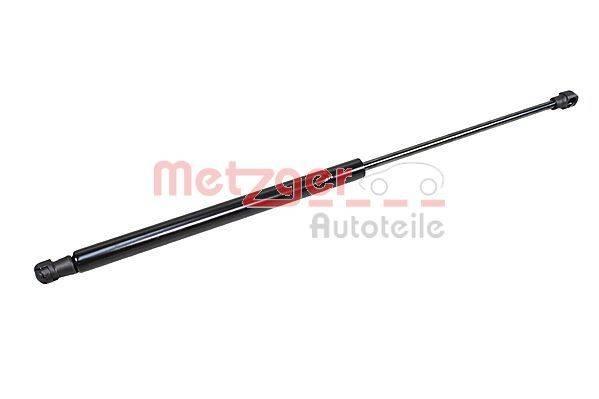 Metzger 2110647 Gasfeder, Koffer-/Laderaum