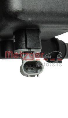 Metzger 2140247 Ausgleichsbehälter, Kühlmittel