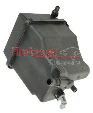 Metzger 2140247 Ausgleichsbehälter, Kühlmittel