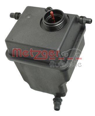 Metzger 2140247 Ausgleichsbehälter, Kühlmittel