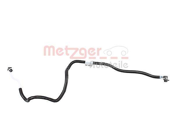 Metzger 2150147 Kraftstoffleitung