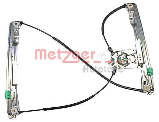 Metzger 2160447 Fensterheber