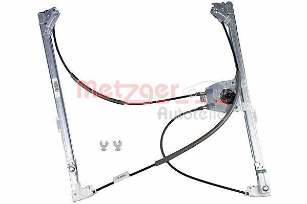 Metzger 2160547 Fensterheber