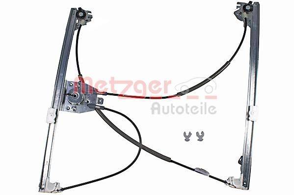 Metzger 2160547 Fensterheber