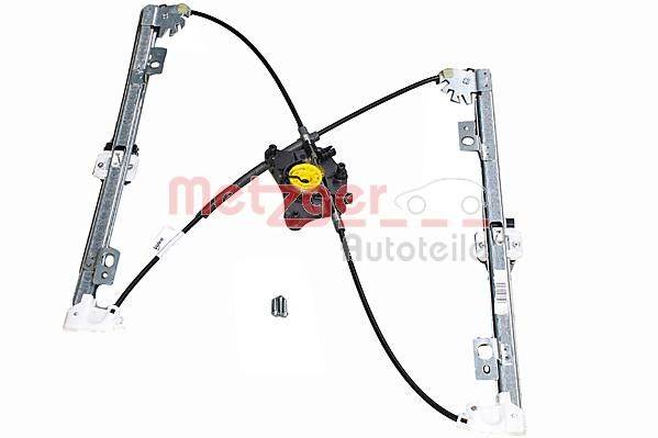 Metzger 2160647 Fensterheber