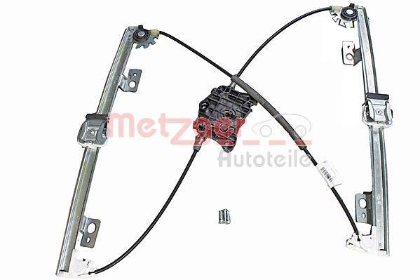 Metzger 2160647 Fensterheber