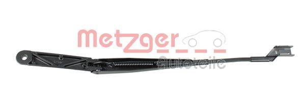 Metzger 2190447 Wischarm, Scheibenreinigung