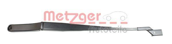 Metzger 2190447 Wischarm, Scheibenreinigung