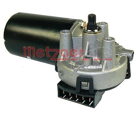 Metzger 2190547 Wischermotor