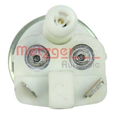 Metzger 2250047 Kraftstoffpumpe