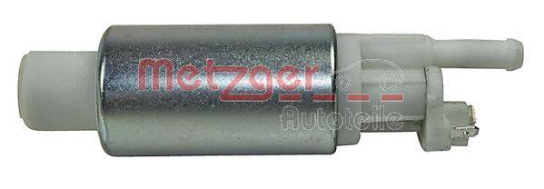 Metzger 2250047 Kraftstoffpumpe