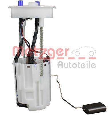 Metzger 2250147 Kraftstoff-Fördereinheit