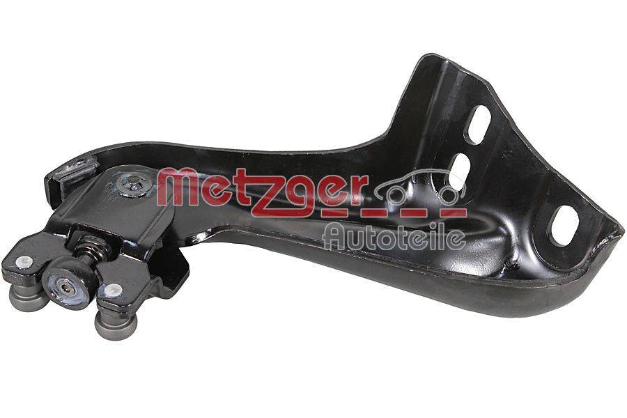 Metzger 2310147 Rollenführung, Schiebetür