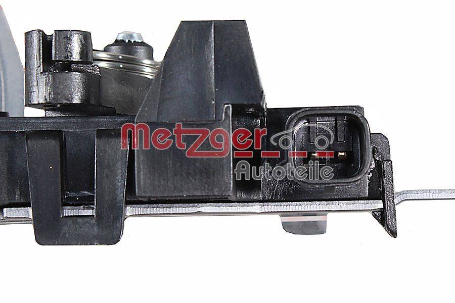 Metzger 2310747 Motorhaubenschloss