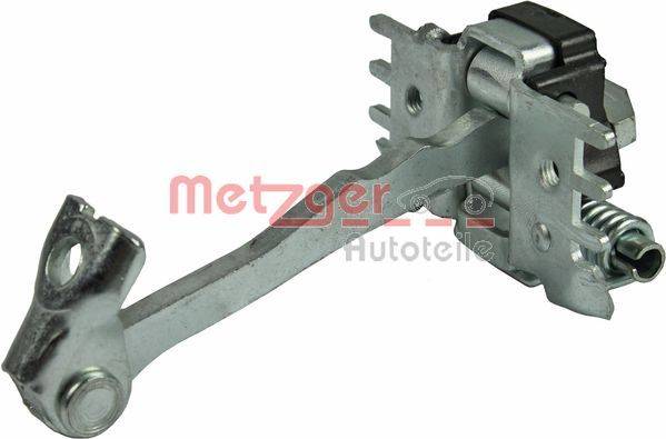 Metzger 2312047 Türfeststeller