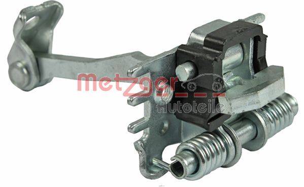 Metzger 2312047 Türfeststeller